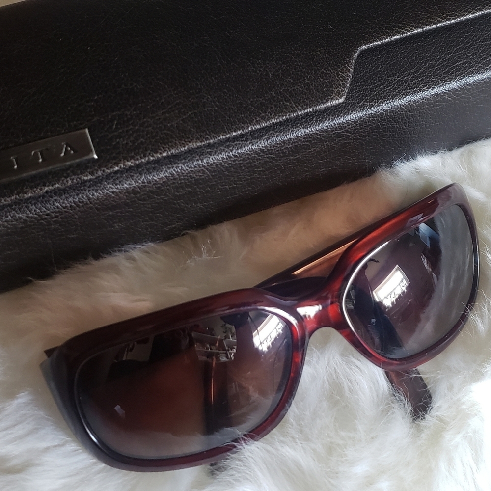 Beautiful Dita Sunglasses